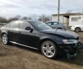 Черный Ауди А4, объемом двигателя 2 л и пробегом 64 тыс. км за 1000 $, фото 3 на Automoto.ua