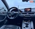 Чорний Ауді А4, об'ємом двигуна 1.98 л та пробігом 180 тис. км за 16500 $, фото 28 на Automoto.ua