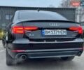 Чорний Ауді А4, об'ємом двигуна 1.98 л та пробігом 180 тис. км за 16500 $, фото 15 на Automoto.ua