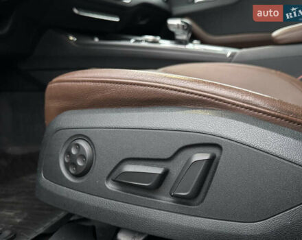 Чорний Ауді А4, об'ємом двигуна 1.98 л та пробігом 65 тис. км за 20000 $, фото 52 на Automoto.ua