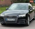 Чорний Ауді А4, об'ємом двигуна 1.97 л та пробігом 330 тис. км за 20500 $, фото 1 на Automoto.ua