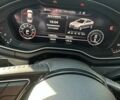 Черный Ауди А4, объемом двигателя 2 л и пробегом 160 тыс. км за 21000 $, фото 6 на Automoto.ua