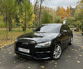 Чорний Ауді А4, об'ємом двигуна 1.98 л та пробігом 154 тис. км за 21500 $, фото 1 на Automoto.ua