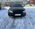 Черный Ауди А4, объемом двигателя 2 л и пробегом 179 тыс. км за 17500 $, фото 1 на Automoto.ua