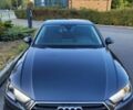 Чорний Ауді А4, об'ємом двигуна 2 л та пробігом 88 тис. км за 19500 $, фото 11 на Automoto.ua
