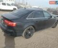 Чорний Ауді А4, об'ємом двигуна 2 л та пробігом 314 тис. км за 8000 $, фото 1 на Automoto.ua