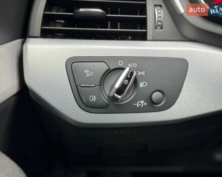 Черный Ауди А4, объемом двигателя 2 л и пробегом 140 тыс. км за 19900 $, фото 14 на Automoto.ua