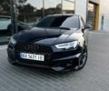 Черный Ауди А4, объемом двигателя 2 л и пробегом 230 тыс. км за 14878 $, фото 3 на Automoto.ua