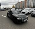Черный Ауди А4, объемом двигателя 2 л и пробегом 235 тыс. км за 14700 $, фото 10 на Automoto.ua
