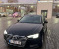 Черный Ауди А4, объемом двигателя 1.98 л и пробегом 120 тыс. км за 17500 $, фото 2 на Automoto.ua
