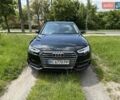 Чорний Ауді А4, об'ємом двигуна 2 л та пробігом 86 тис. км за 17300 $, фото 1 на Automoto.ua