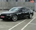 Чорний Ауді А4, об'ємом двигуна 2 л та пробігом 197 тис. км за 12800 $, фото 1 на Automoto.ua