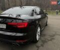 Черный Ауди А4, объемом двигателя 1.98 л и пробегом 175 тыс. км за 17500 $, фото 10 на Automoto.ua