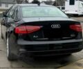 Чорний Ауді А4, об'ємом двигуна 2 л та пробігом 65 тис. км за 7250 $, фото 3 на Automoto.ua