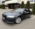 Черный Ауди А4, объемом двигателя 2 л и пробегом 250 тыс. км за 15200 $, фото 8 на Automoto.ua