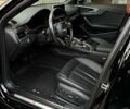 Черный Ауди А4, объемом двигателя 1.98 л и пробегом 51 тыс. км за 21000 $, фото 28 на Automoto.ua