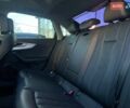 Чорний Ауді А4, об'ємом двигуна 1.98 л та пробігом 144 тис. км за 21500 $, фото 25 на Automoto.ua