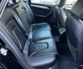 Черный Ауди А4, объемом двигателя 2 л и пробегом 79 тыс. км за 2800 $, фото 9 на Automoto.ua