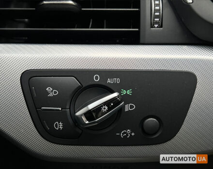 Черный Ауди А4, объемом двигателя 2 л и пробегом 138 тыс. км за 19800 $, фото 20 на Automoto.ua