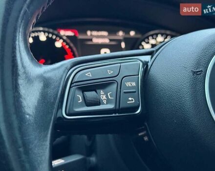 Чорний Ауді А4, об'ємом двигуна 1.98 л та пробігом 180 тис. км за 16500 $, фото 38 на Automoto.ua