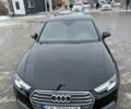 Чорний Ауді А4, об'ємом двигуна 2 л та пробігом 130 тис. км за 17500 $, фото 30 на Automoto.ua