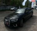 Черный Ауди А4, объемом двигателя 2 л и пробегом 156 тыс. км за 17790 $, фото 1 на Automoto.ua