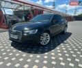 Чорний Ауді А4, об'ємом двигуна 1.98 л та пробігом 216 тис. км за 13500 $, фото 1 на Automoto.ua