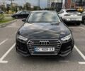 Чорний Ауді А4, об'ємом двигуна 2 л та пробігом 169 тис. км за 20500 $, фото 1 на Automoto.ua