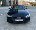 Чорний Ауді А4, об'ємом двигуна 1.98 л та пробігом 117 тис. км за 18700 $, фото 10 на Automoto.ua