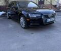Черный Ауди А4, объемом двигателя 1.98 л и пробегом 167 тыс. км за 18500 $, фото 1 на Automoto.ua