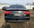 Черный Ауди А4, объемом двигателя 2 л и пробегом 64 тыс. км за 1000 $, фото 5 на Automoto.ua