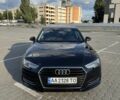 Чорний Ауді А4, об'ємом двигуна 2 л та пробігом 170 тис. км за 16600 $, фото 3 на Automoto.ua