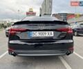 Черный Ауди А4, объемом двигателя 2 л и пробегом 169 тыс. км за 20500 $, фото 508 на Automoto.ua