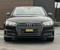 Чорний Ауді А4, об'ємом двигуна 2 л та пробігом 86 тис. км за 20950 $, фото 1 на Automoto.ua