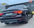 Чорний Ауді А4, об'ємом двигуна 1.98 л та пробігом 180 тис. км за 16500 $, фото 20 на Automoto.ua