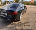 Черный Ауди А4, объемом двигателя 2 л и пробегом 140 тыс. км за 17600 $, фото 57 на Automoto.ua