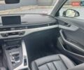 Чорний Ауді А4, об'ємом двигуна 1.98 л та пробігом 210 тис. км за 16850 $, фото 17 на Automoto.ua