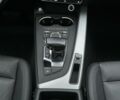 Чорний Ауді А4, об'ємом двигуна 2 л та пробігом 86 тис. км за 20950 $, фото 13 на Automoto.ua