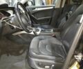 Чорний Ауді А4, об'ємом двигуна 2 л та пробігом 79 тис. км за 1700 $, фото 6 на Automoto.ua