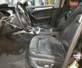 Чорний Ауді А4, об'ємом двигуна 1.98 л та пробігом 79 тис. км за 1500 $, фото 6 на Automoto.ua