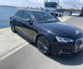 Чорний Ауді А4, об'ємом двигуна 2 л та пробігом 133 тис. км за 18898 $, фото 1 на Automoto.ua