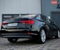 Чорний Ауді А4, об'ємом двигуна 1.97 л та пробігом 117 тис. км за 23500 $, фото 43 на Automoto.ua