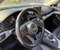 Чорний Ауді А4, об'ємом двигуна 2 л та пробігом 170 тис. км за 16600 $, фото 7 на Automoto.ua