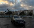 Черный Ауди А4, объемом двигателя 1.98 л и пробегом 153 тыс. км за 21000 $, фото 2 на Automoto.ua