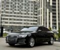 Чорний Ауді А4, об'ємом двигуна 2 л та пробігом 118 тис. км за 17900 $, фото 7 на Automoto.ua