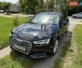 Чорний Ауді А4, об'ємом двигуна 2 л та пробігом 86 тис. км за 17300 $, фото 7 на Automoto.ua