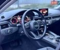 Чорний Ауді А4, об'ємом двигуна 1.98 л та пробігом 180 тис. км за 16500 $, фото 30 на Automoto.ua