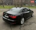 Черный Ауди А4, объемом двигателя 1.98 л и пробегом 175 тыс. км за 17500 $, фото 8 на Automoto.ua