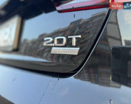 Чорний Ауді А4, об'ємом двигуна 1.98 л та пробігом 153 тис. км за 16500 $, фото 22 на Automoto.ua