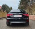 Чорний Ауді А4, об'ємом двигуна 2 л та пробігом 176 тис. км за 17699 $, фото 3 на Automoto.ua
